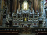 altare maggiore 2